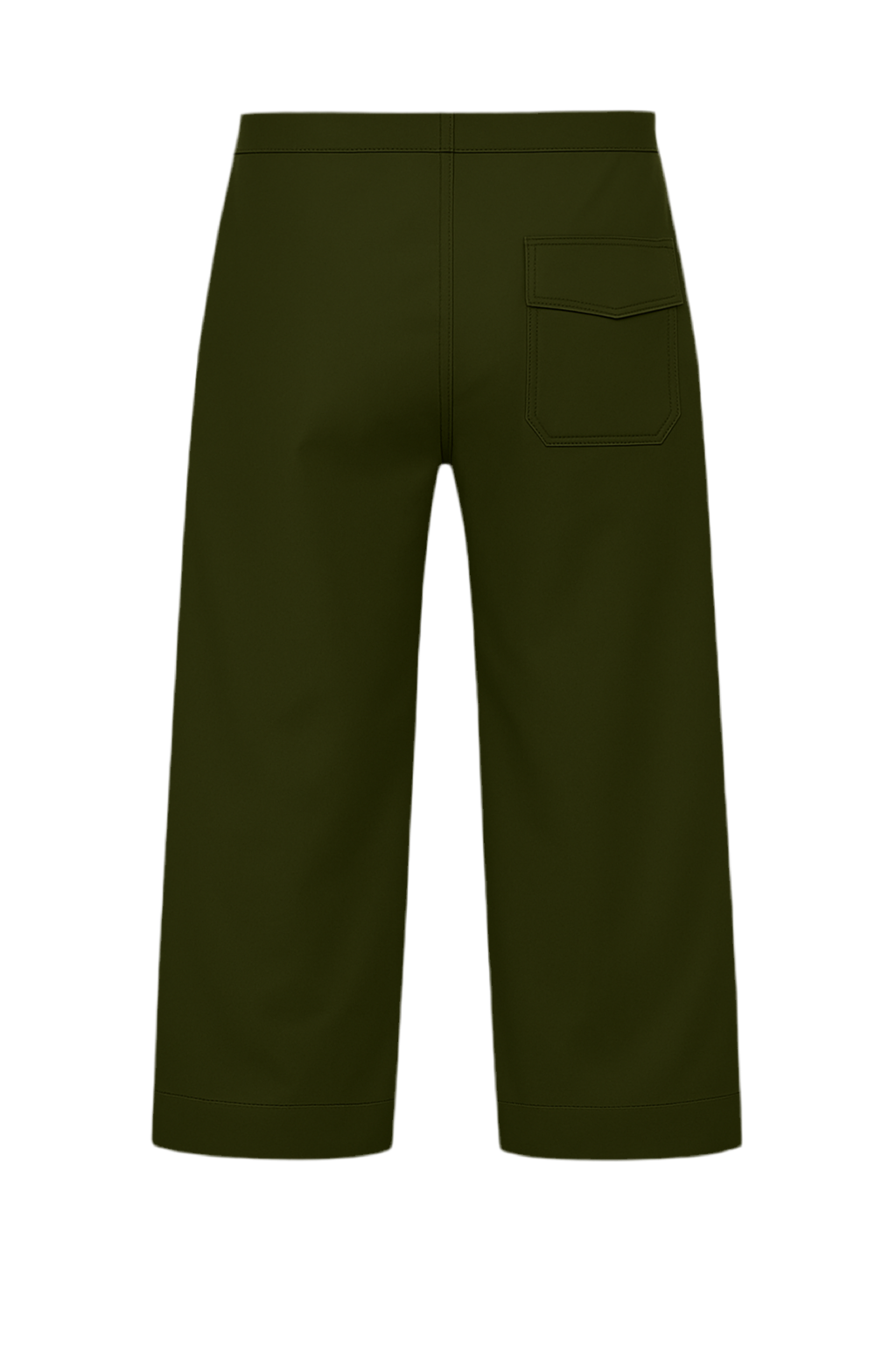 HEAVY DUTY UTILITY CARGOS – OLIVE GREEN