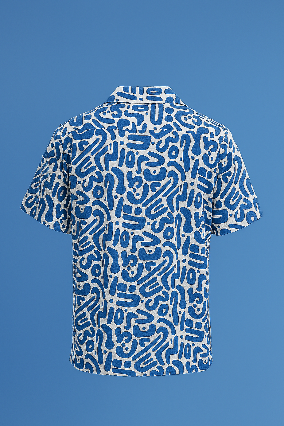 NOISE THEORY SHIRT