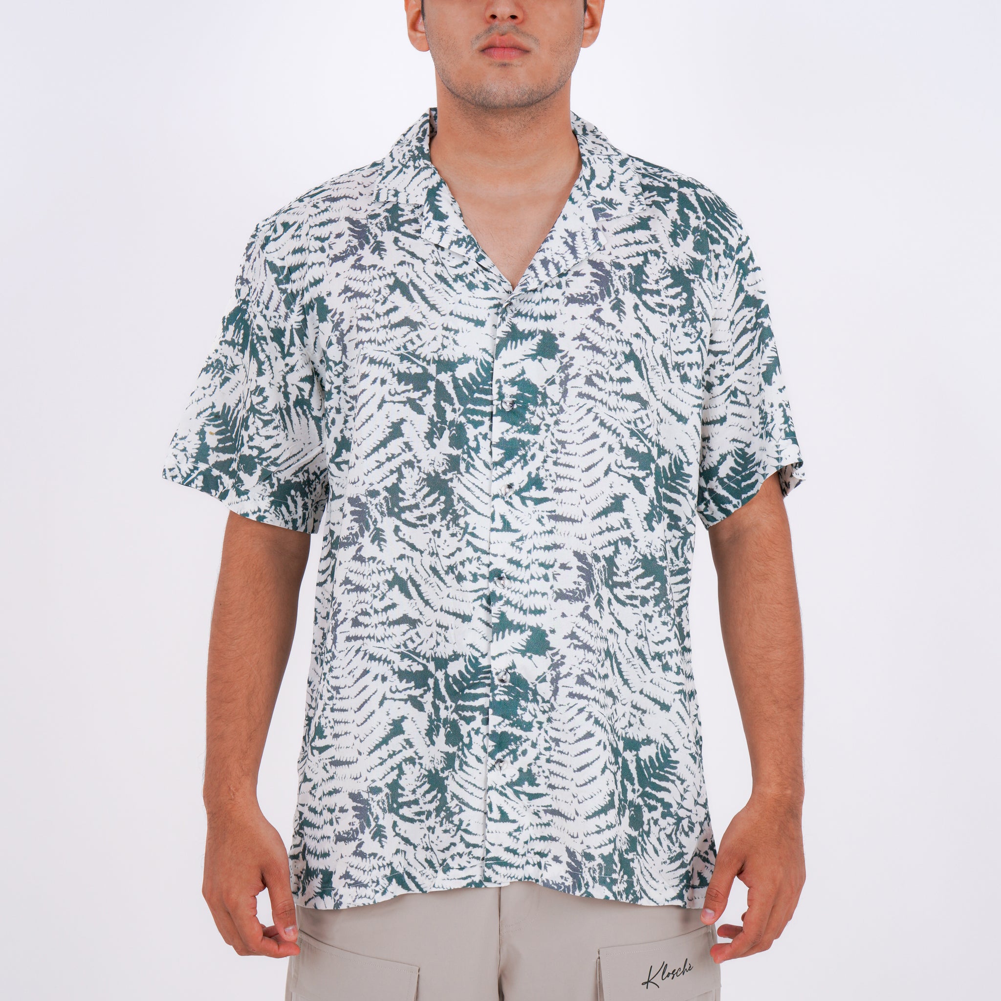 WILD SHADE SHIRT