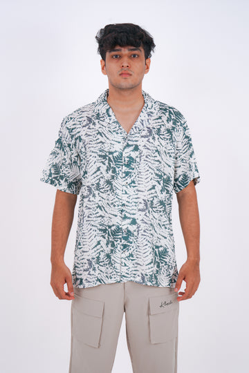 WILD SHADE SHIRT