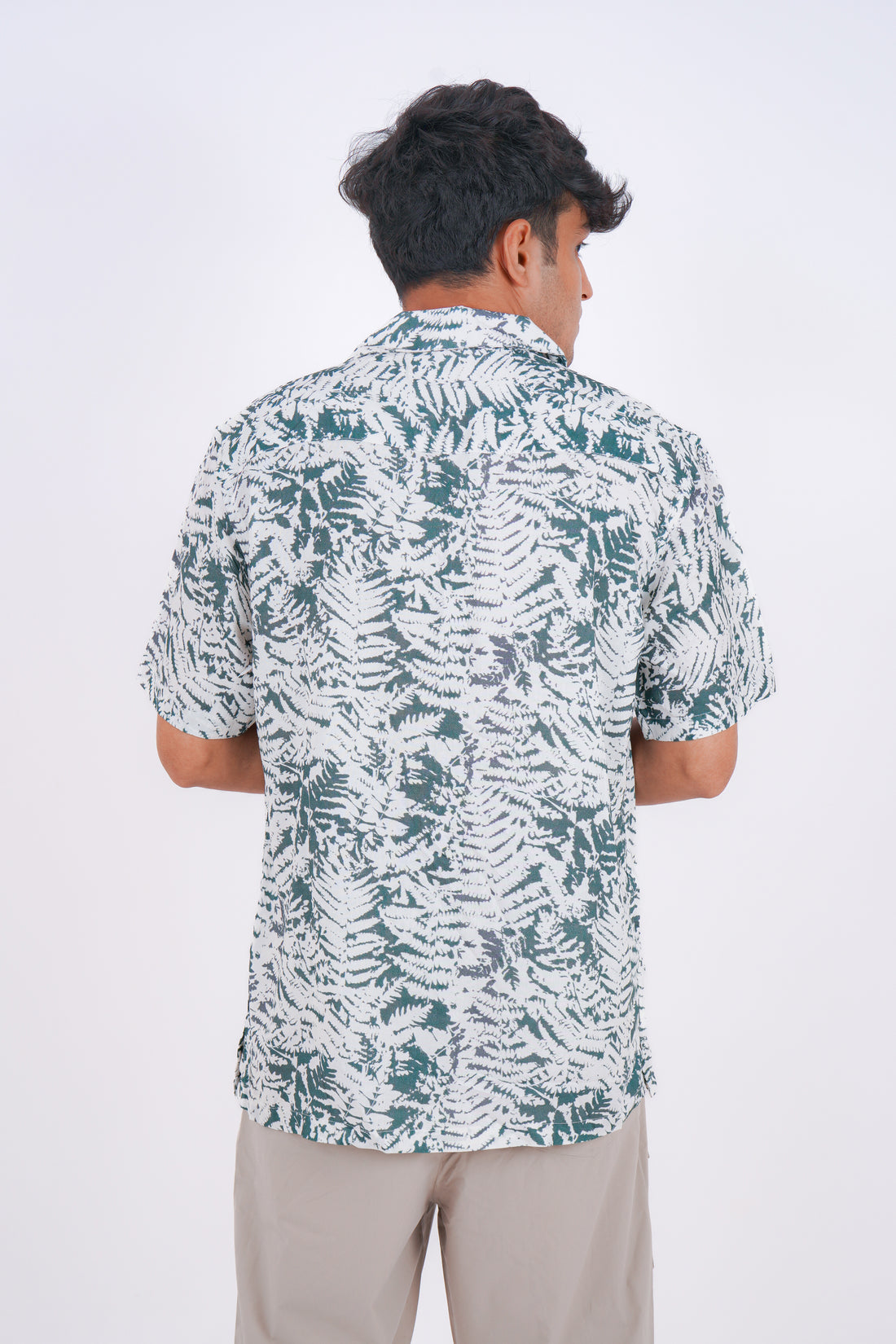 WILD SHADE SHIRT