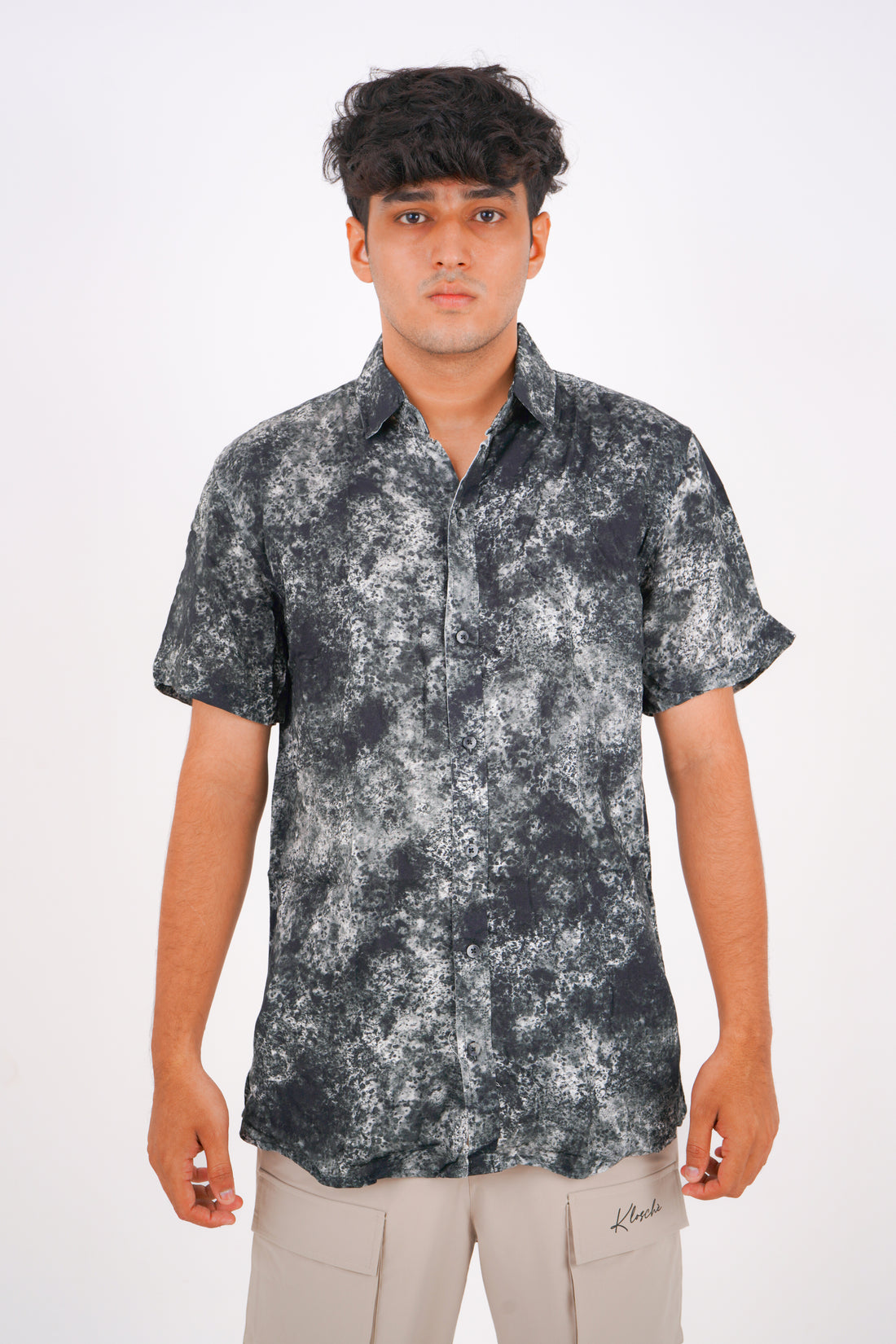 NEBULA DRIP SHIRT