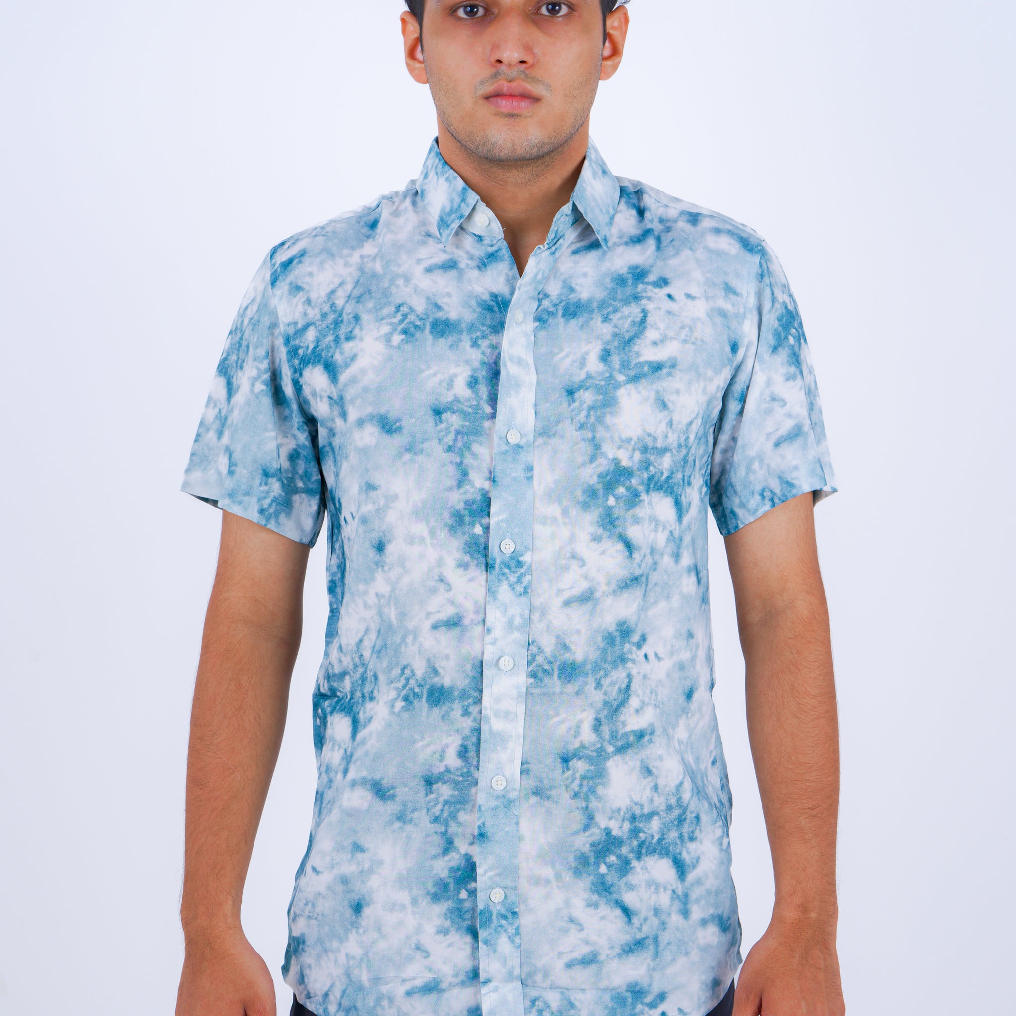 SKYFALL SHIRT