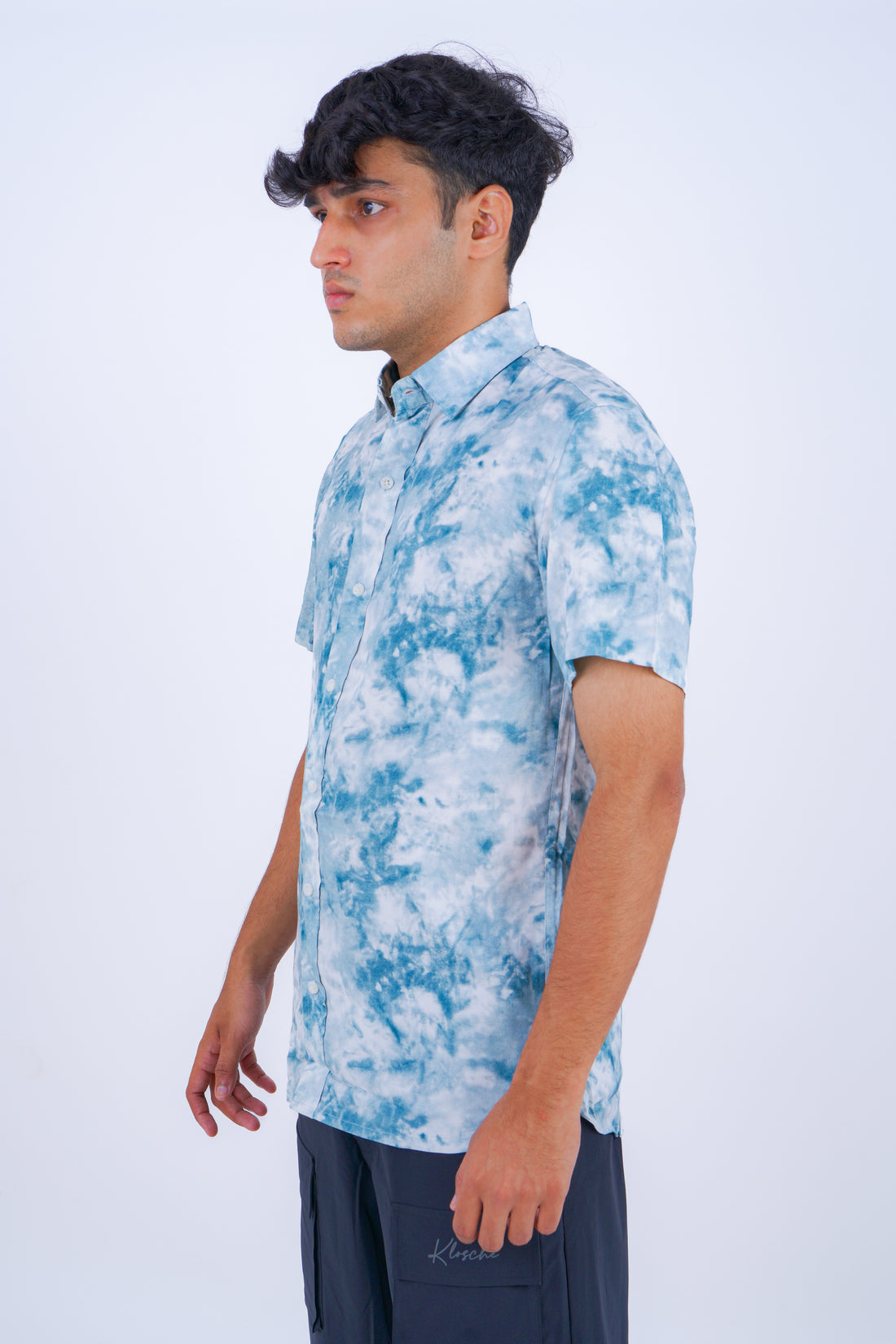 SKYFALL SHIRT