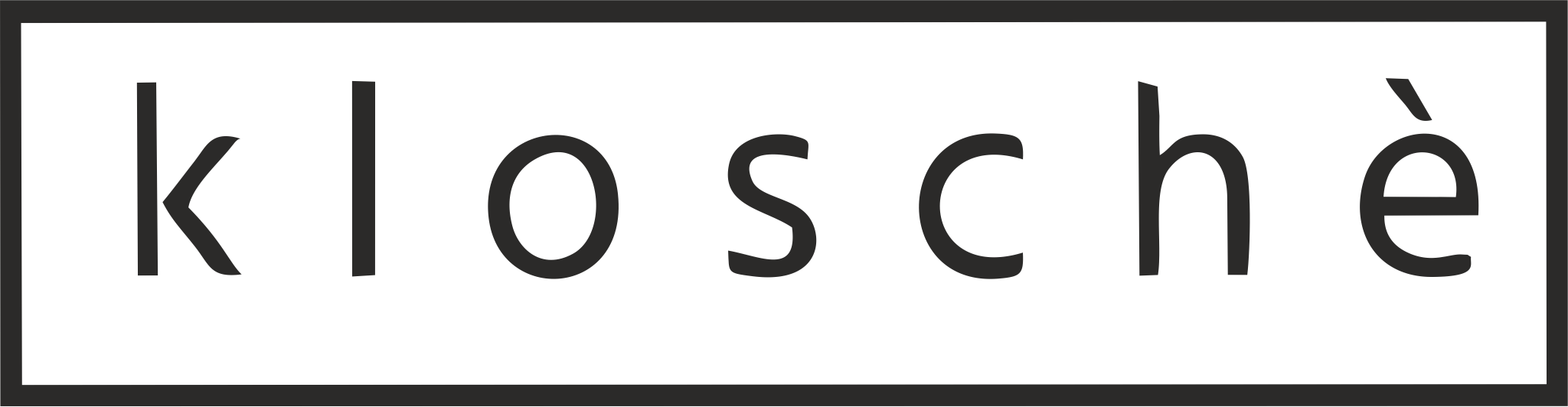 Klosche