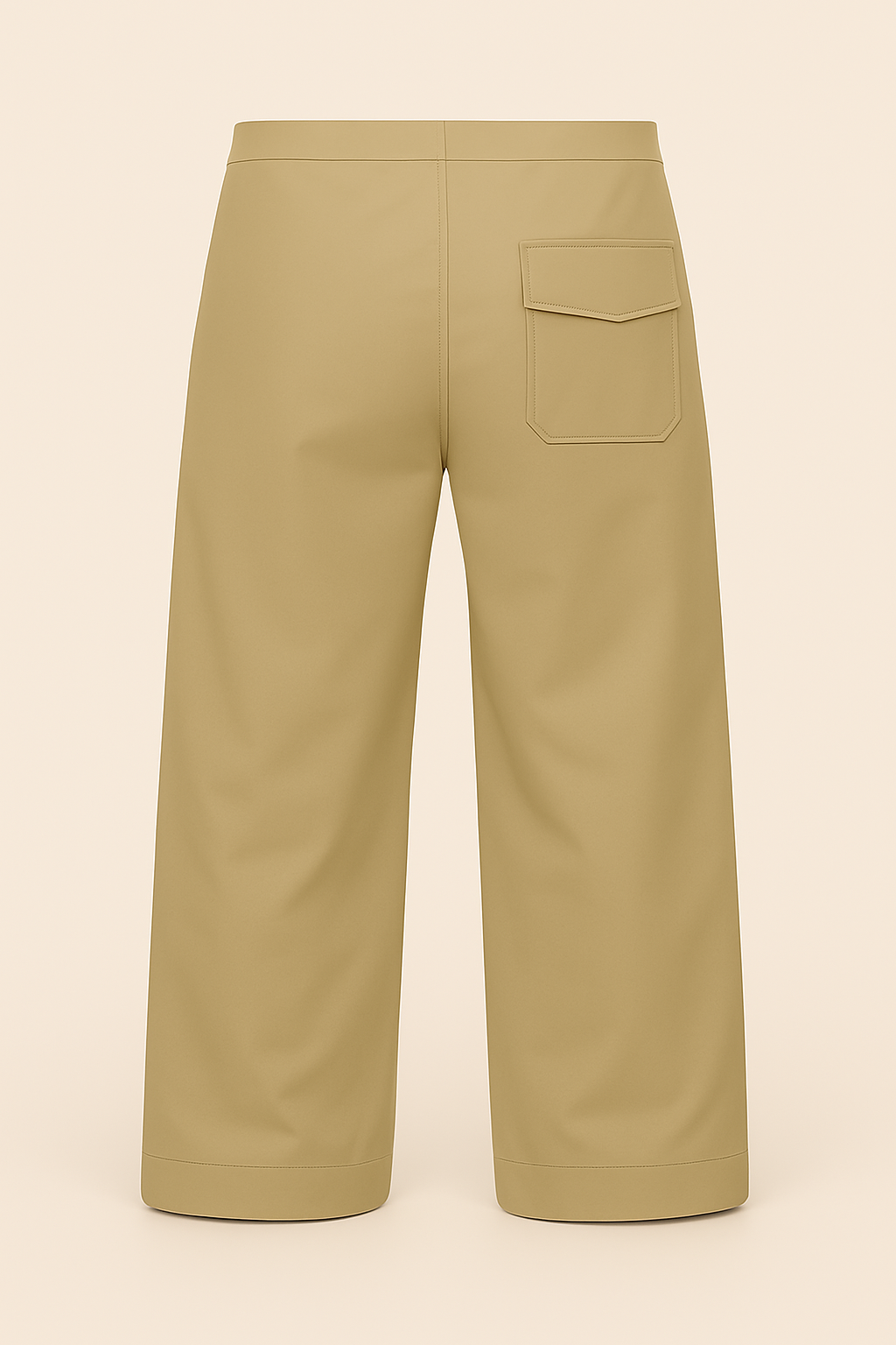 HEAVY DUTY UTILITY CARGOS – BEIGE