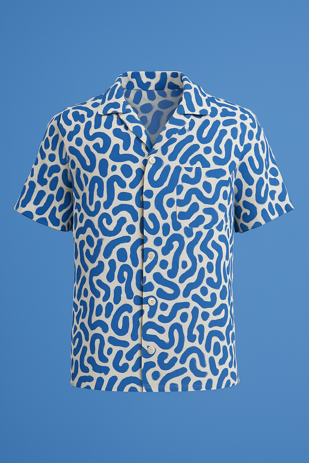NOISE THEORY SHIRT