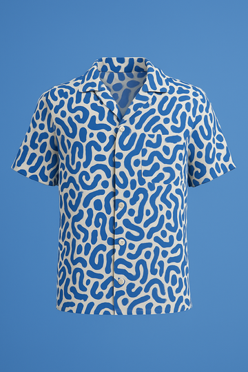 NOISE THEORY SHIRT