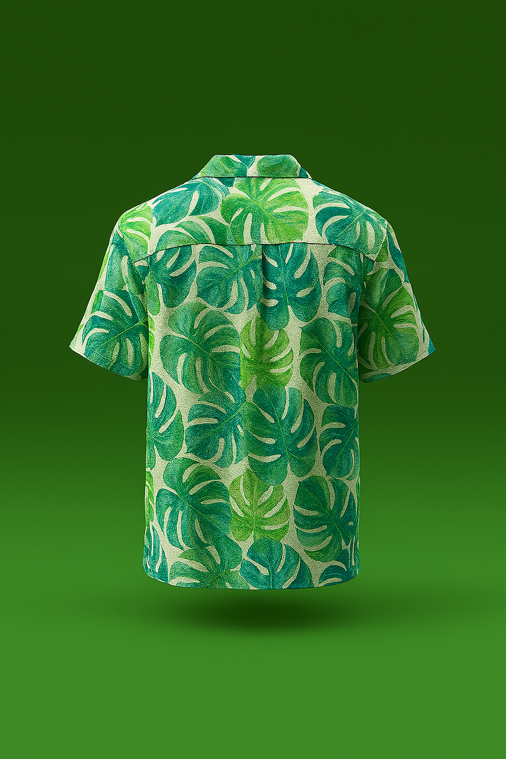URBAN OASIS SHIRT