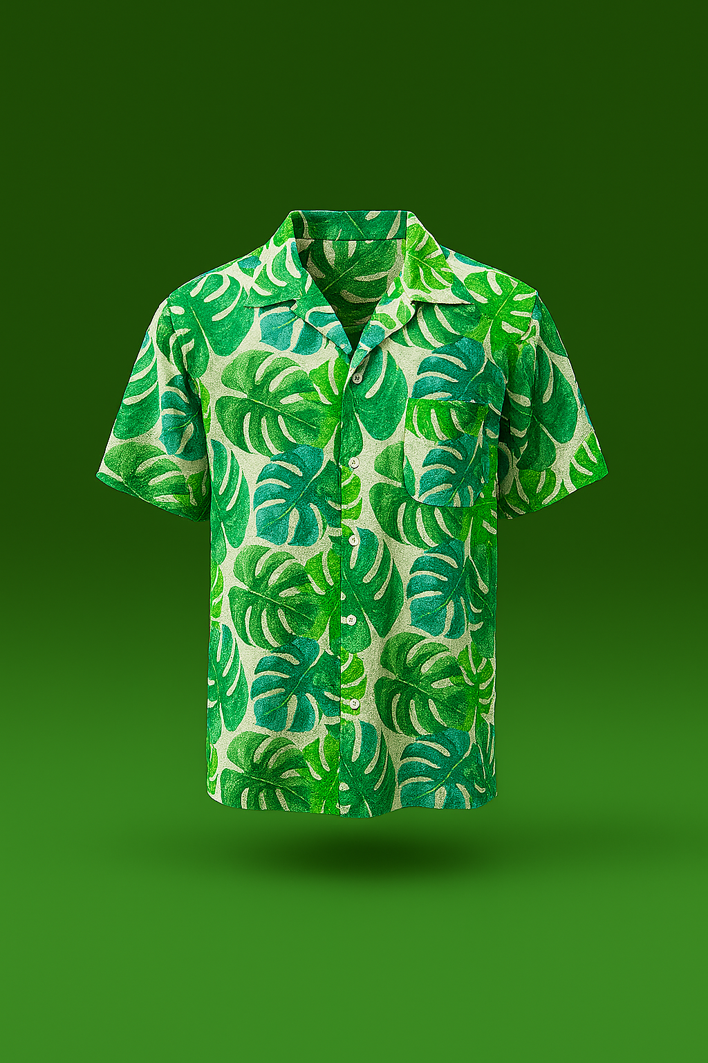 URBAN OASIS SHIRT